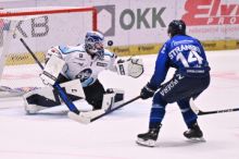 Kladno otočilo zápas ve Vítkovicích a do extraligy vstoupilo vítězstvím 4:3