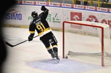 Hokejisté Litvínova vstoupili do extraligy výhrou nad Brnem