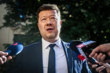 Koaliční strany se dnes ráno vrátí k diskusím o návrhu rozpočtu