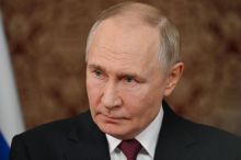 Už jednou to Putina hodně vyděsilo. Údery nepřítele ho přiměly k překvapivému přesunu
