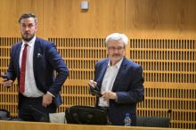 Soud projedná odvolání v kauze psychiatra Cimického