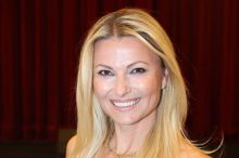 Jitka Kocurová ukázala charismatického manžela: Jsi můj poklad, rozplývala se
