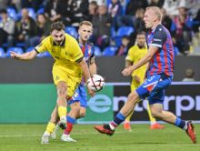Belgický tisk: Union vtrhl do Evropské ligy výhrou proti otřesně slabé Plzni