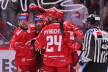 Stoprocentní Třinec hostí v předehrávce 3. kola extraligy Plzeň