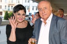 Dáda Patrasová vytočila Slováčka doběla: Groteskní scéna před domem v něm budí obavy