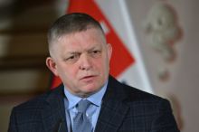 Někteří západní politici usilují o konflikt mezi NATO a Ruskem, řekl Fico