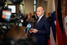 Všem jsme to říkali! Takové školení Evropa nečekala, premiér malé země zpražil Západ