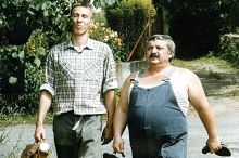 KVÍZ: Tyhle komedie patřily k našemu dětství i dospívání. Poznáte je podle jediné fotky?