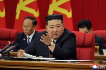 Severní Korea chce své občany zabavit i nechat utrácet. Staví kavárny a rekreační centra