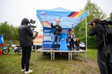 V Berlíně a Meklenbursku se konají zemské volby, mohou otřást Merzovou pozicí