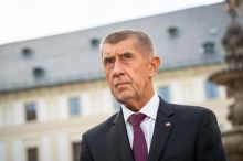 Babiš se pustil do soudců kvůli trestům za znásilnění. Zmínil i Čapí hnízdo