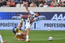 Teplice v lize vyhrály na hřišti Hradce