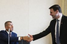 Ministři za Motoristy i SPD rozpočet v pondělí podpoří