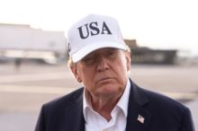 Trump dal najevo ochotu jednat s íránským prezidentem, píše Fox News