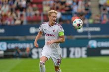 Karabec: Sparta aplikuje francouzský styl. Bezgólový Brunes? Kabina to neřeší