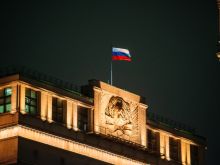 V Rusku skončily parlamentní volby do Státní dumy. Zvítězilo podle očekávání Putinovo Jednotné Rusko