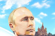 Putin udělal historickou změnu. „Režim je nervózní,“ říká expert. Bude mobilizace?