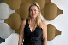 Anežka Rusevová dávno není baculatou Vendulou z Ulice: Je z ní štíhlá a sexy blondýnka