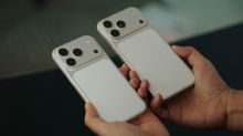 Zloději iPhone budou mít brzy smůlu. Apple chystá geniální ochranu proti vytržení telefonu z ruky