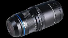 Laowa uvedla parfokální supermakra Aksen 1-5X a 5-10X