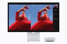 Nový Mac mini přichází o jednu z nejlepších vlastností předchůdce. SSD už nevyměníte a 256GB verze je výrazně pomalejší