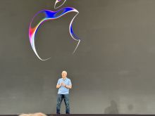Tim Cook se sešel s Ursulou von der Leyen. Řešili nový zákaz sociálních sítí pro děti v EU