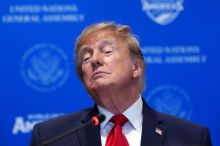 Trumpovo divadlo? Poradci prezidenta řeší přejmenování významného místa americké historie