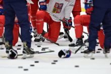 Hokejisté se v prosinci představí v Plzni, květnový turnaj bude v Brně