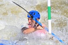 Čeští kajakáři a kanoisté získali na ME ve slalomu stříbro v hlídkách