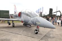 Pavel: ČR může nabídnout v NATO letoun Skyfox pro protidronovou obranu