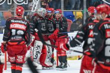 Hradec Králové zabral po dvou porážkách a zdolal Liberec