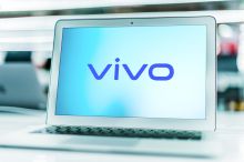 Uniklý mobil vivo S2 FE láká na obří 10 000mAh baterii