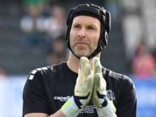 Kontinuita mluví asi pro Kováře, řekl Čech k trojici vyrovnaných brankářů