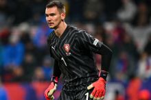 Kdo bude v české bráně? Kovář má velkou konkurenci, ví Čech před Ligou národů