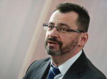 Šéf vrchního soudu trvá po schůzce s Tejcem na tom, ať je kritika justice věcná