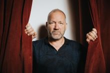 „Možná se nedožijete pětadvaceti.“ David Koller slyšel v patnácti větu, která mu změnila pohled na život