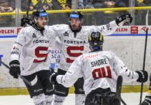 Řepík dosáhl na 400 bodů v extralize, chválí přístup nového trenéra Augusty