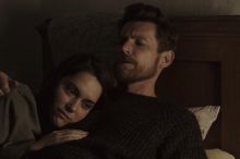 Není radno narušovat prastarý řád přírody. Do kin se chystá mysteriózní drama Wirbel