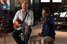 Jsou McConaughey a Harrelson bratři? Seriál, který rozehrává skutečný zákulisní drb