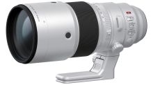 Fujifilm uvedl teleobjektiv XF 400mm F4.5 R LM OIS WR