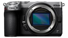 Nikon Z5 IIC: levný full frame pro 4K60p video