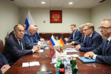 Tajné jednání dvou nepřátel. Putinův zkušený muž vzal Němcům planou naději