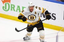 Konečně potvrzeno. Pastrňák se dočkal, bude kapitánem Bostonu