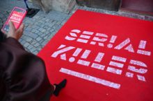 Hlavní cenu festivalu Serial Killer v Brně získal polský seriál Proud
