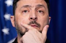 Soul žádá od Kyjeva omluvu za vyzrazení předání zajatců z KLDR