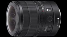Sony uvedlo zoomovací rybí oko FE 8-14mm F3.5 Fisheye G