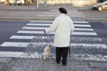 Geriatrička: Osamělost zhoršuje seniorům fyzické zdraví i psychiku