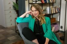 Aneta Krejčíková se vrací do Ulice. Sama už nevěřila, že si Gábinu Pumrovou ještě někdy zahraje