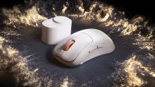 SteelSeries představuje 8K bezdrátové myši Sensei Pro a Rival Pro s technologii Ultra-Wideband