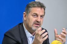 Mezinárodní hokejová federace bude volit nového šéfa, mezi favority je Bříza